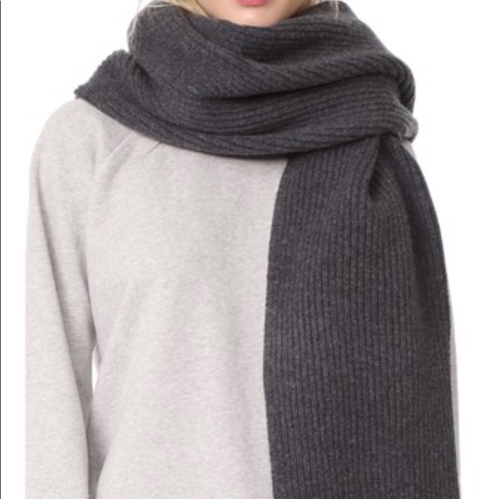 Acne studios wrap